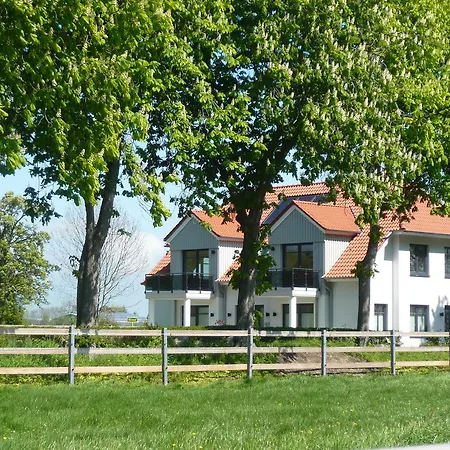 Bellevue Apartament *