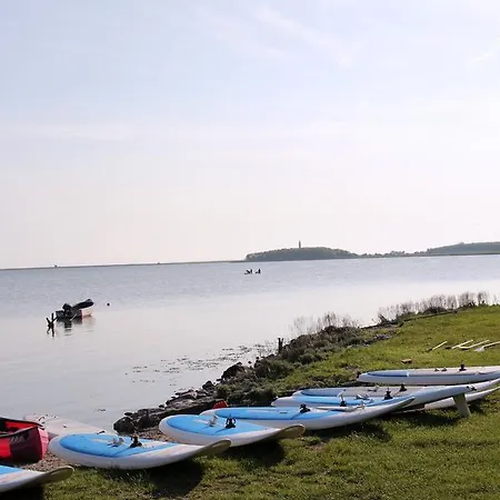 Apartamento Bellevue Fehmarn