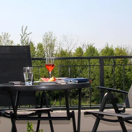 Bellevue Apartamento Fehmarn