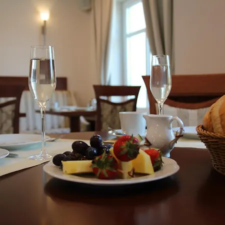 Apartamento Bellevue Fehmarn