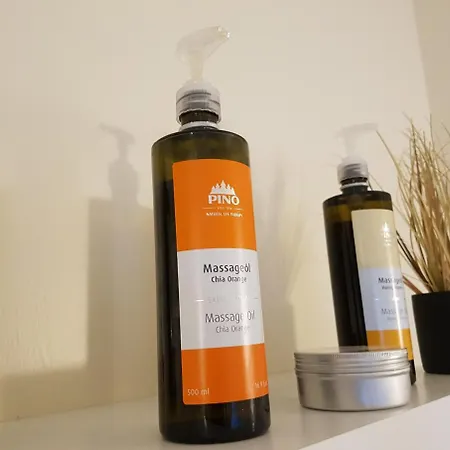 Bellevue Apartament *