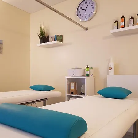 Bellevue Apartamento