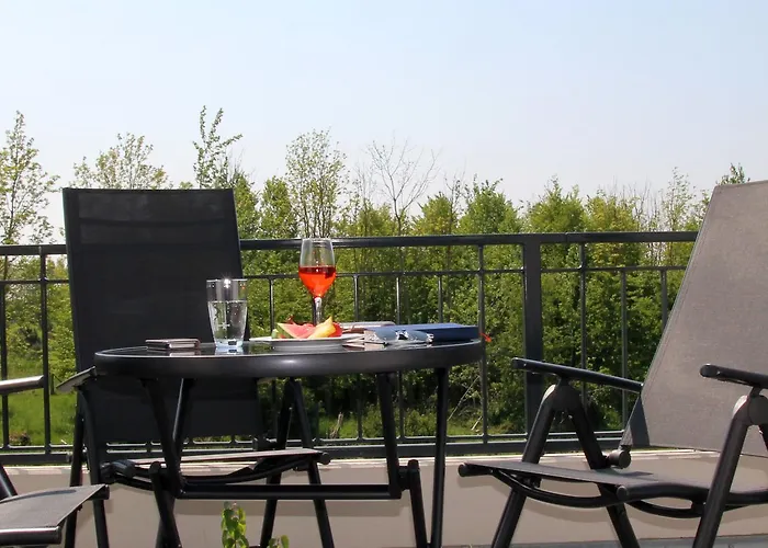 Bellevue 아파트 페마른